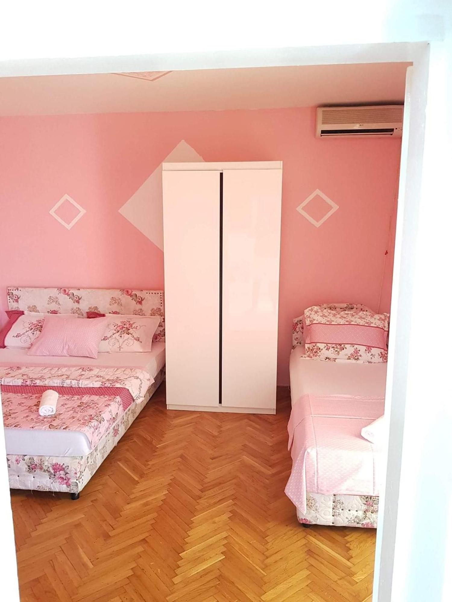 Montenegro Apartmant'S Kotor Kültér fotó