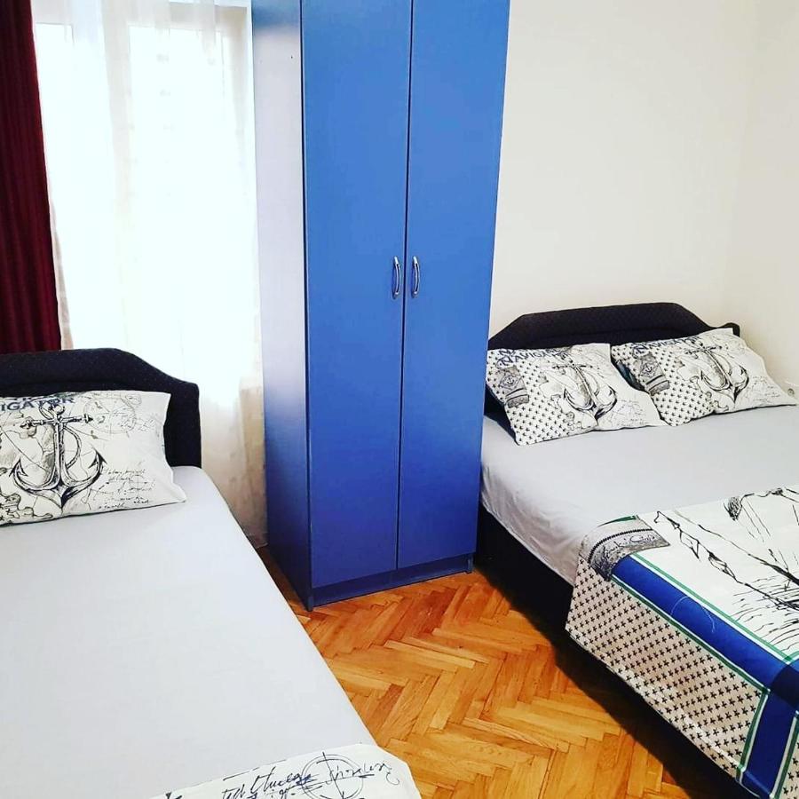 Montenegro Apartmant'S Kotor Kültér fotó