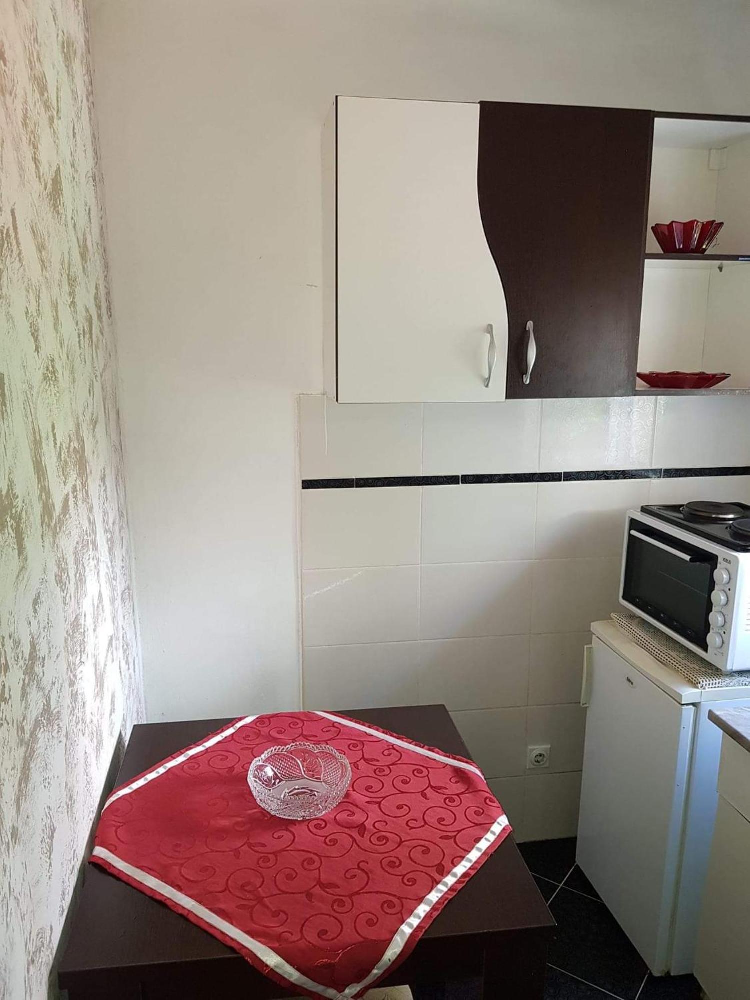 Montenegro Apartmant'S Kotor Szoba fotó